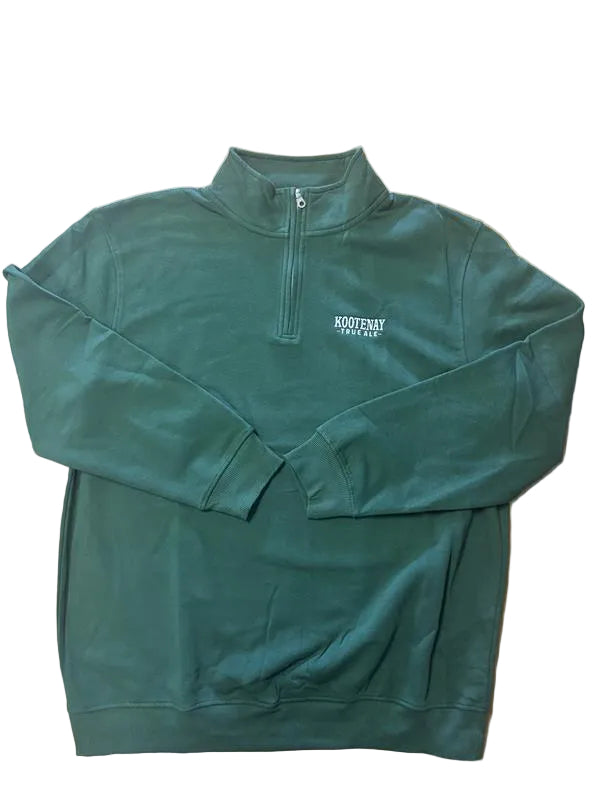 Kootenay True 1/4 Zip