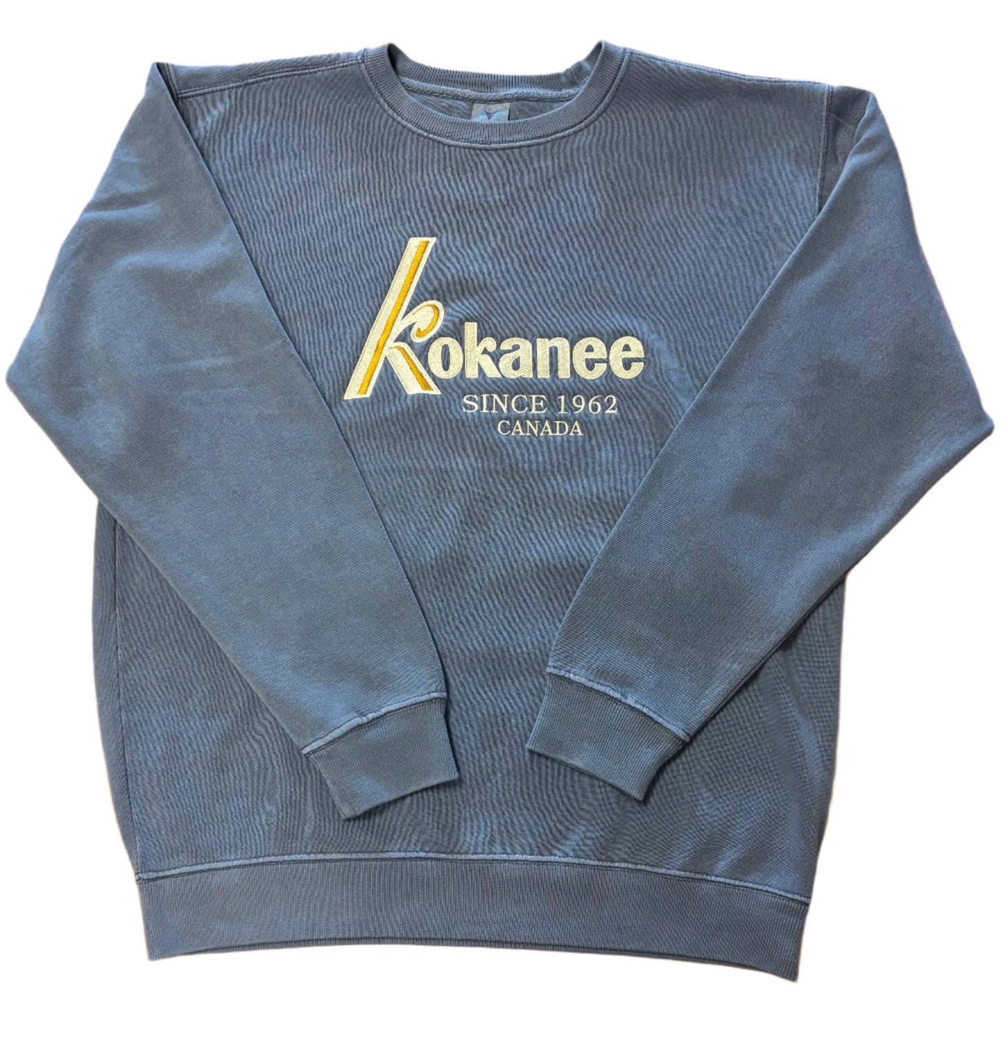Vintage Kokanee Sweatshirt