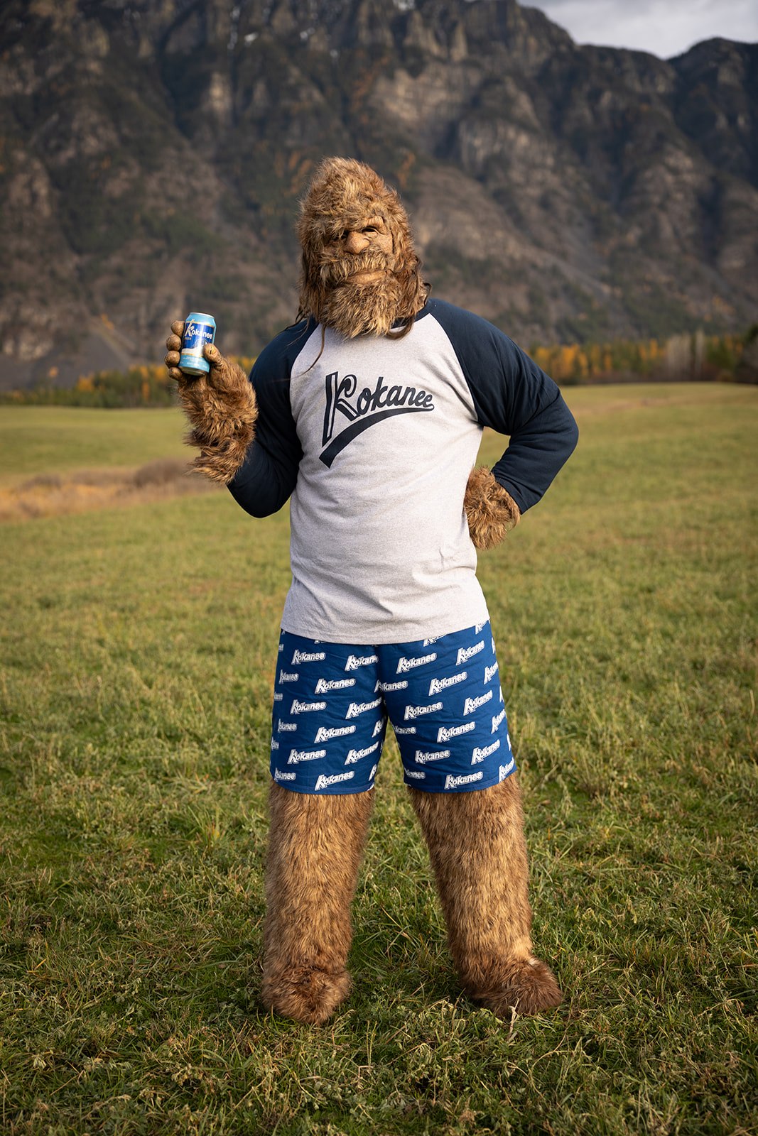 M&O - Raglan Three-Quarter Sleeve Baseball T-Shirt