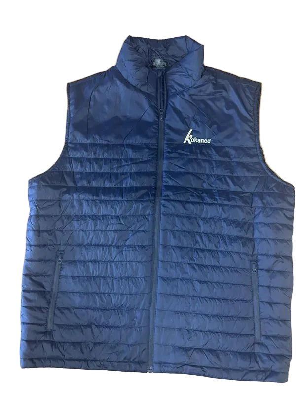 CH Essential Puffy Vest