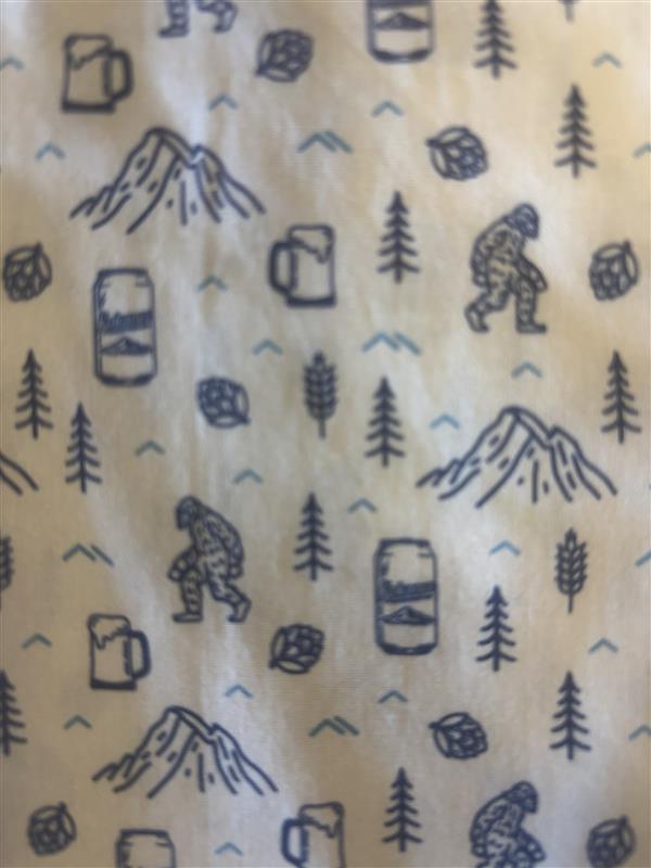 Jack & Sage Kokanee Icon Campshirt