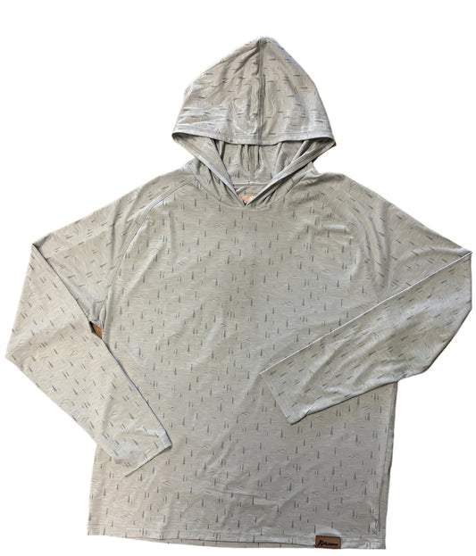 Jack & Sage Featherlight Kokanee Hoodie