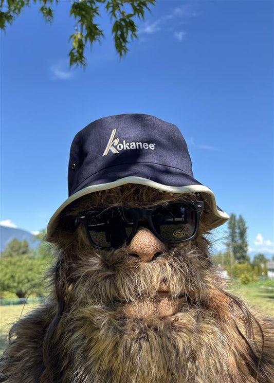 Kokanee Bucket Hat