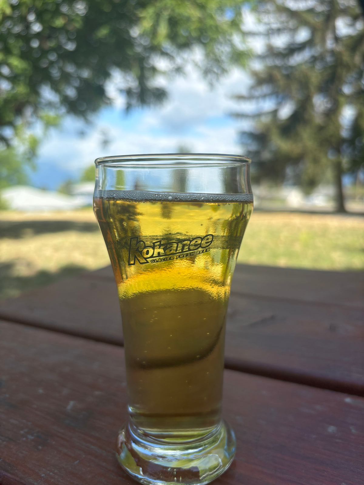 6 oz Glasses
