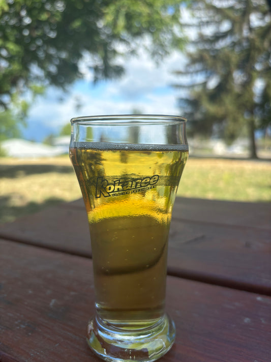 6 oz Glasses