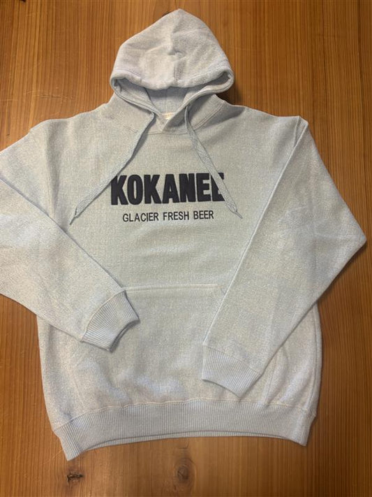 Nantucket Hoodie Ice Blue