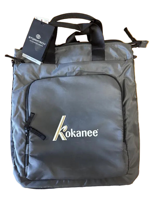 Kokanee Stormtech LBR-2 Meridan Tote Backpack