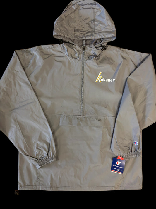 Champion - Packable Anorak Jacket - CO200