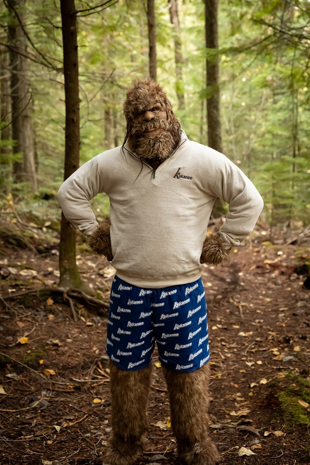 Nantucket Heavyweight 1/4 zip