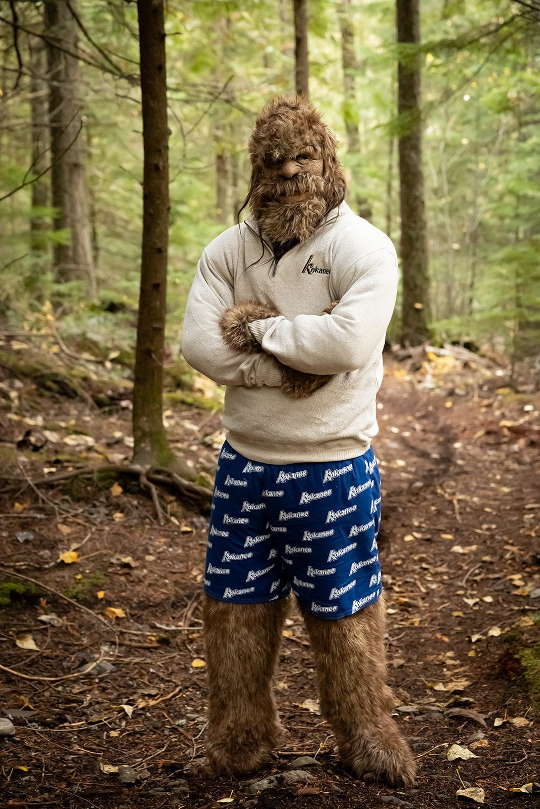 Nantucket Heavyweight 1/4 zip