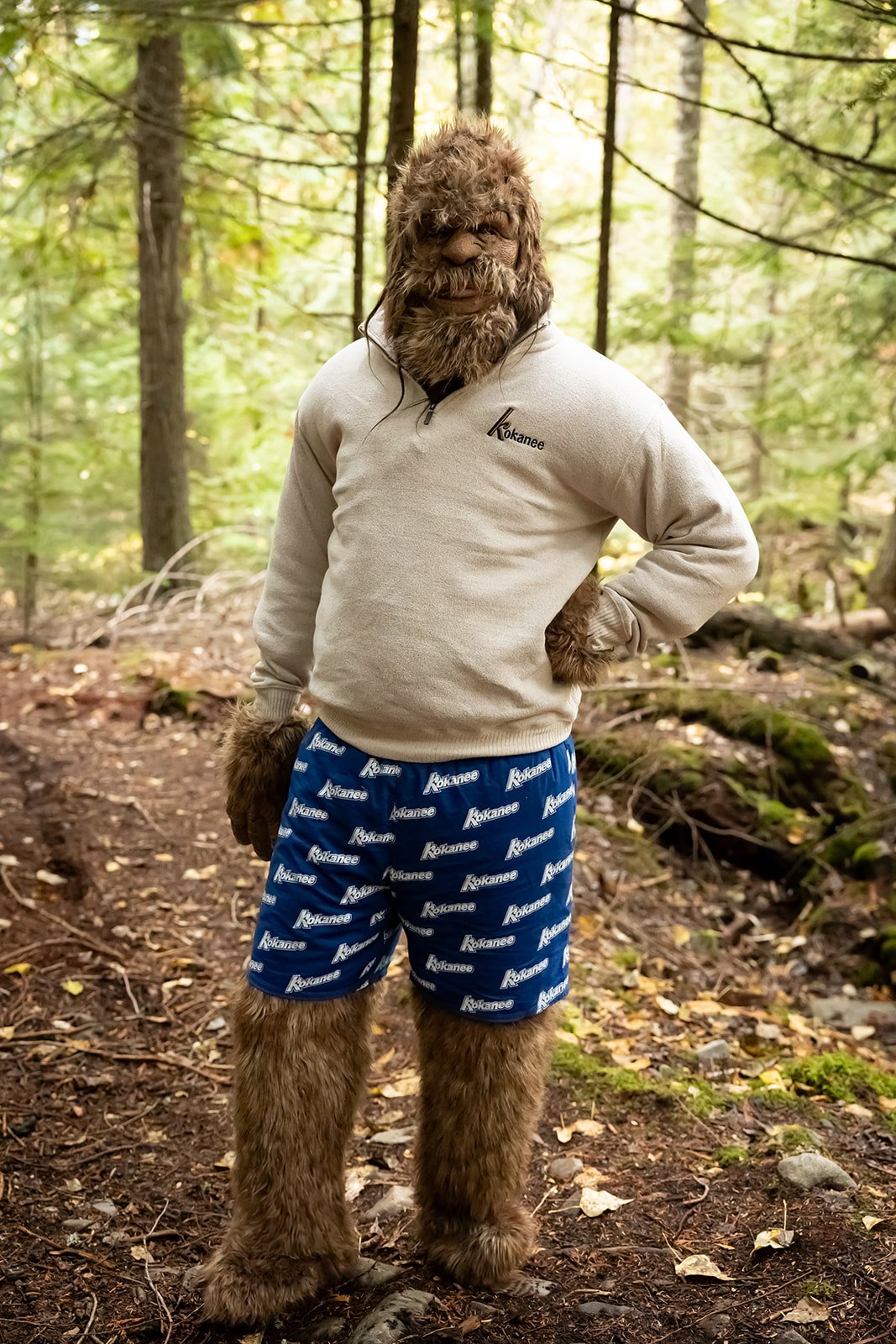 Nantucket Heavyweight 1/4 zip