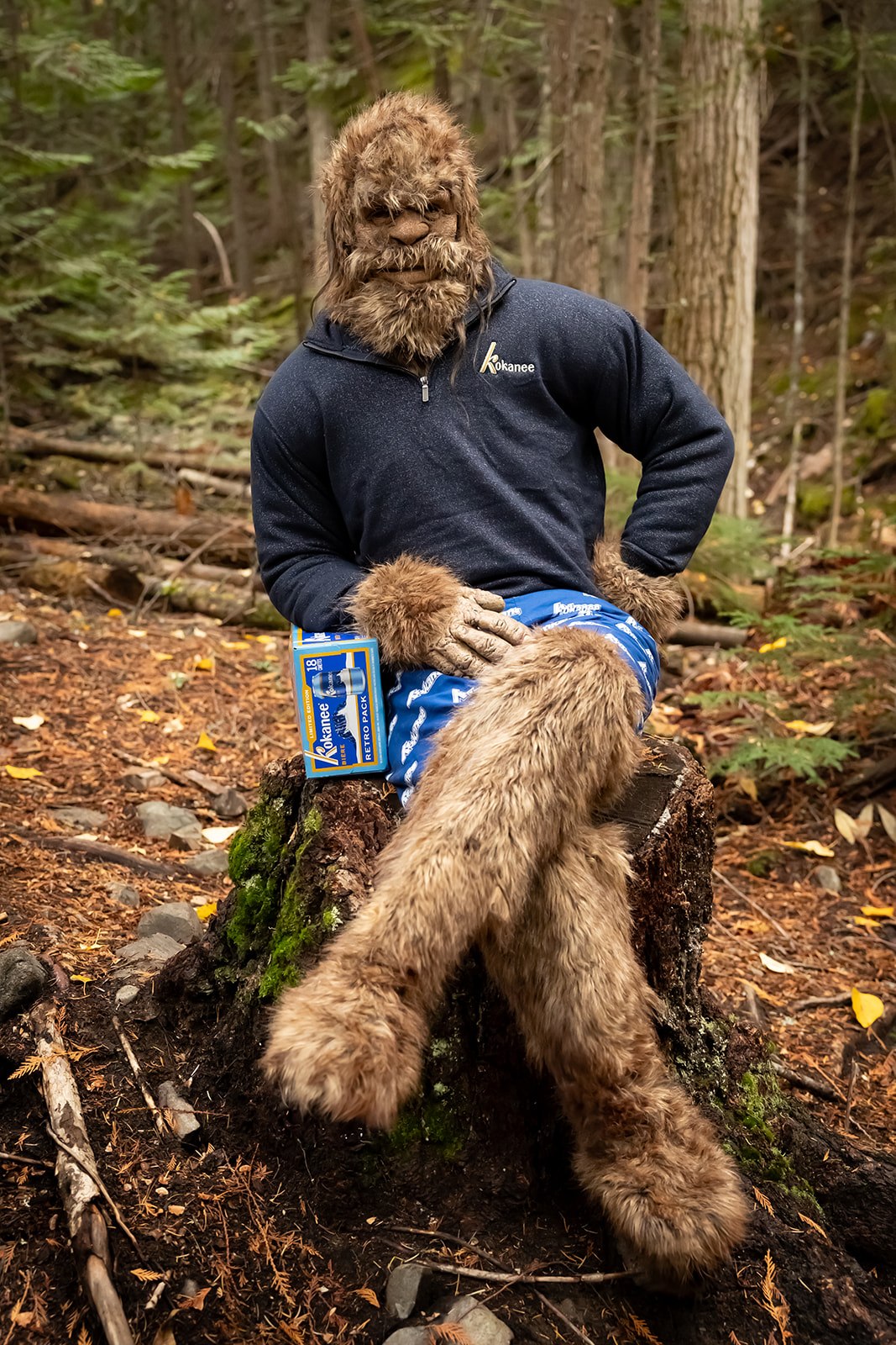 Nantucket Heavyweight 1/4 zip