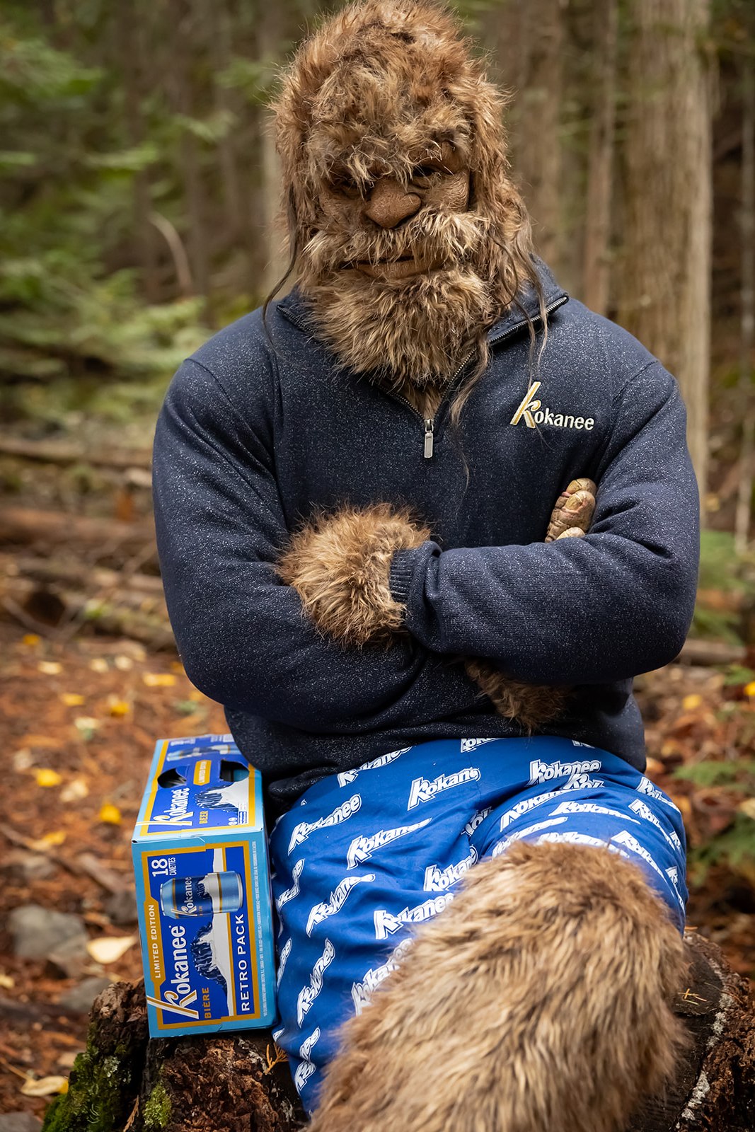 Nantucket Heavyweight 1/4 zip