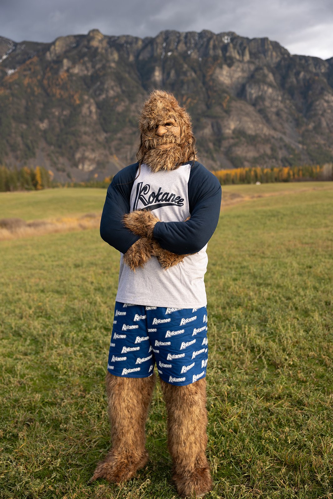 M&O - Raglan Three-Quarter Sleeve Baseball T-Shirt