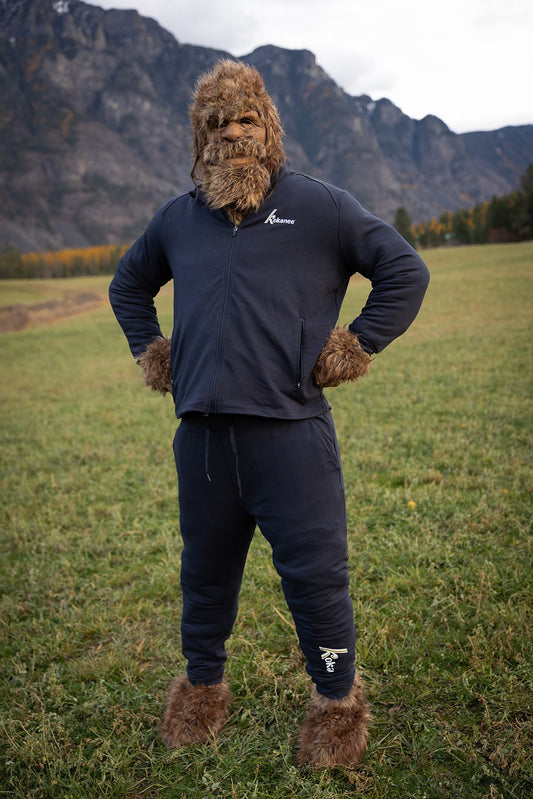 French Terry Performance Jogger