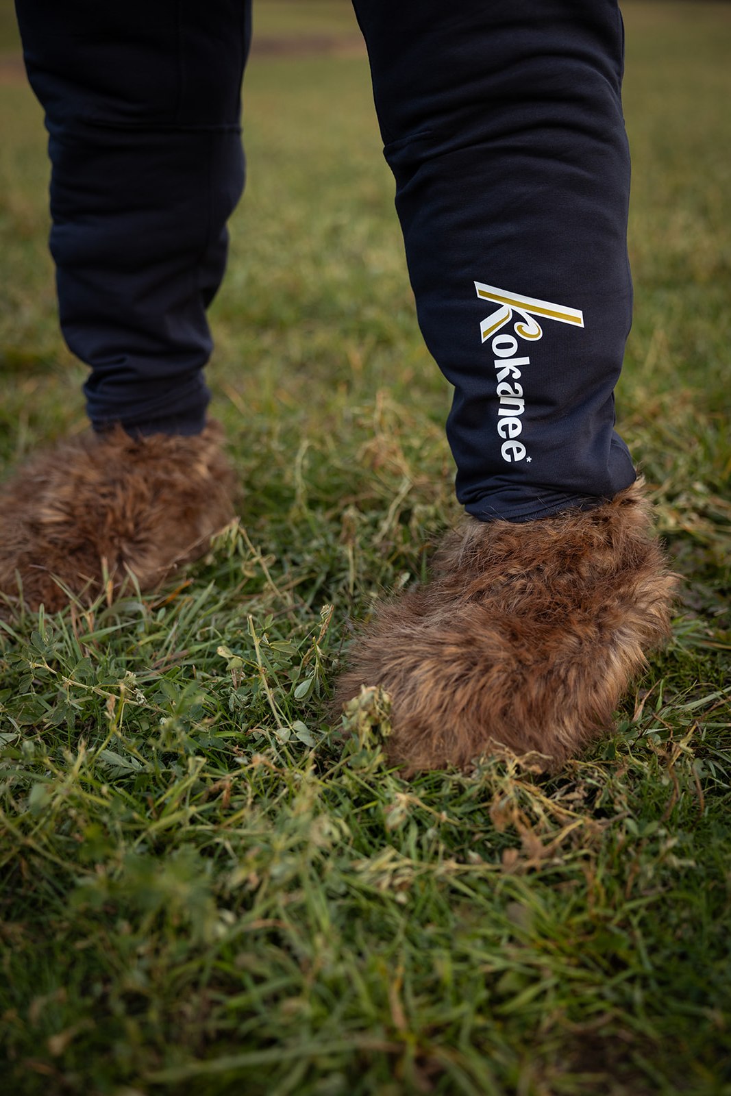 French Terry Performance Jogger