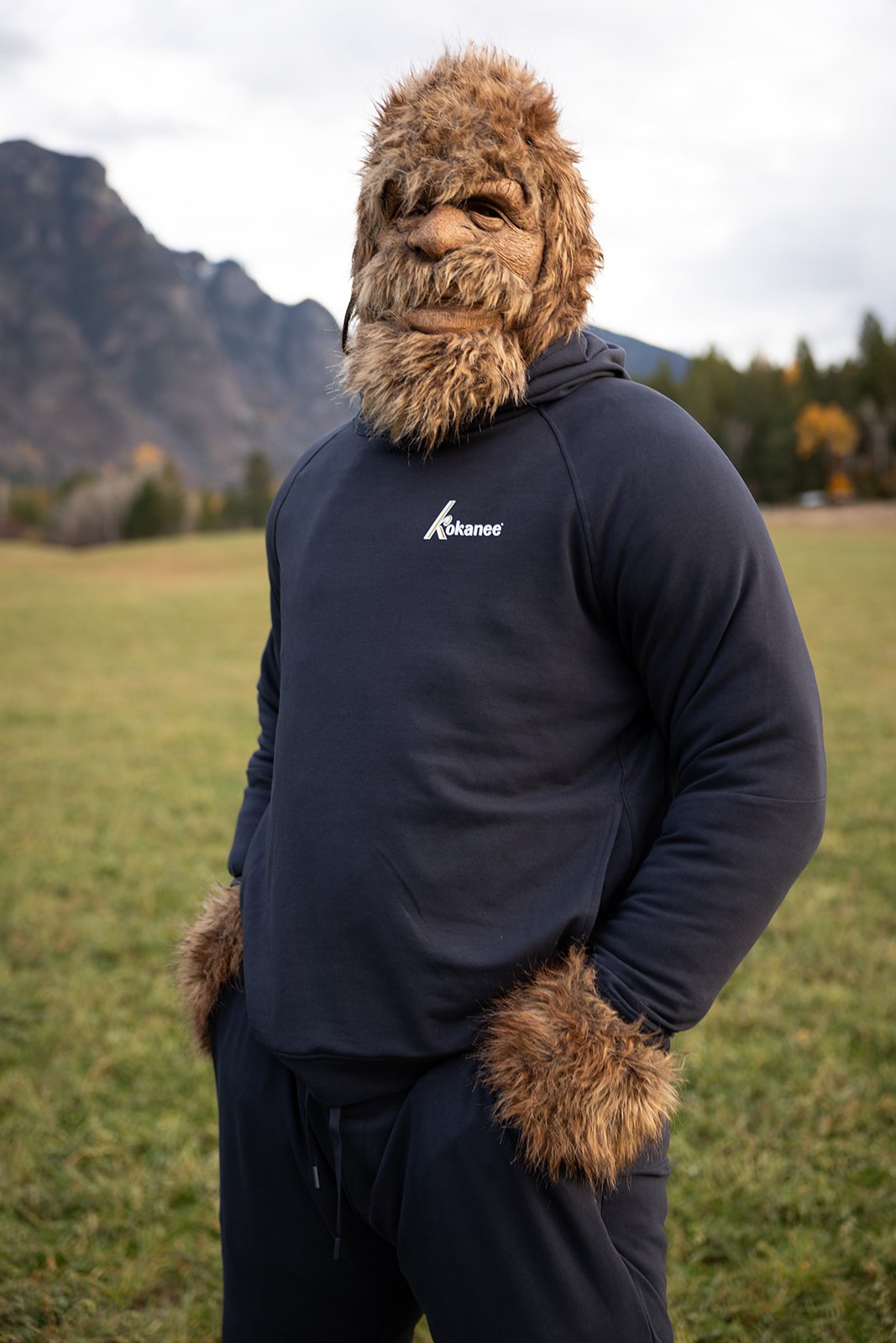 Jetsetter Adult French Terry Pullover