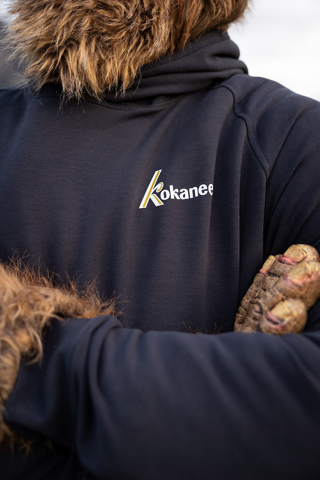 Jetsetter Adult French Terry Pullover