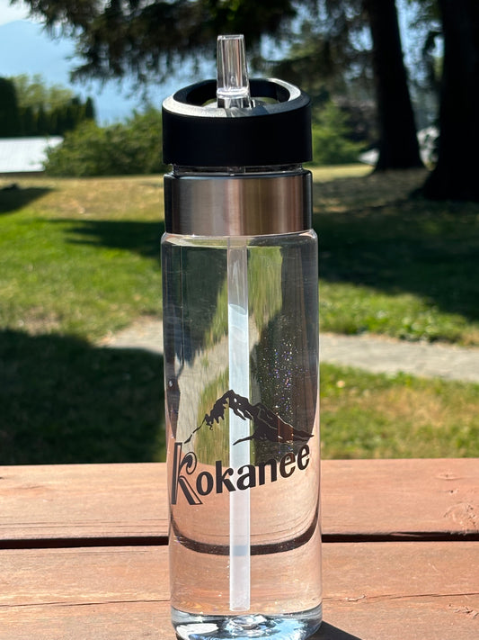 Kokanee Water Bottle