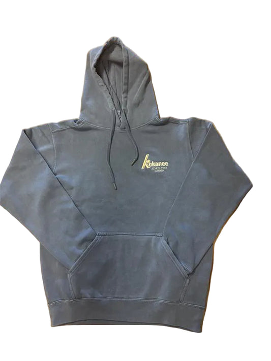 Vintage Kokanee Hoodie