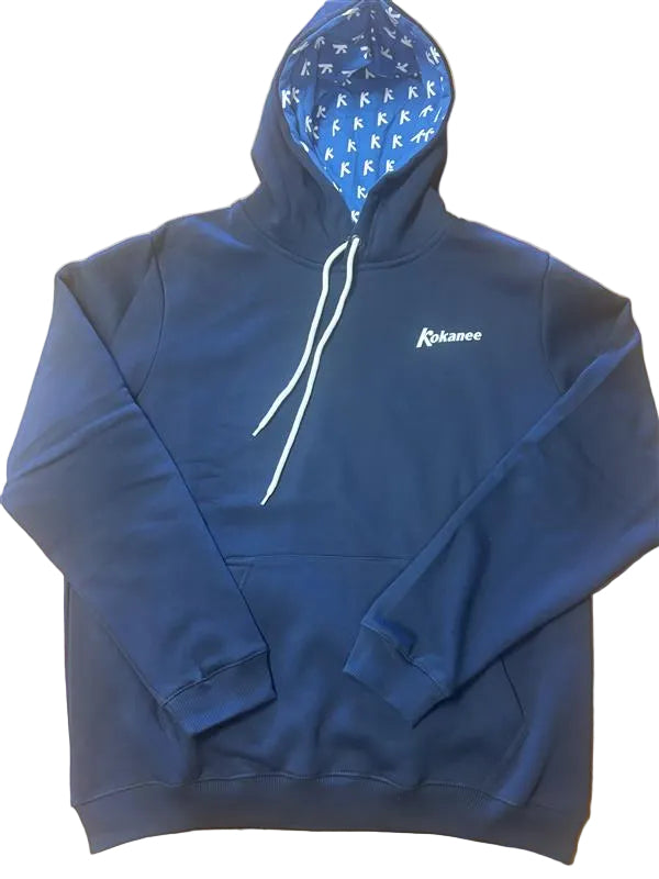 Kokanee Custom Hoodie