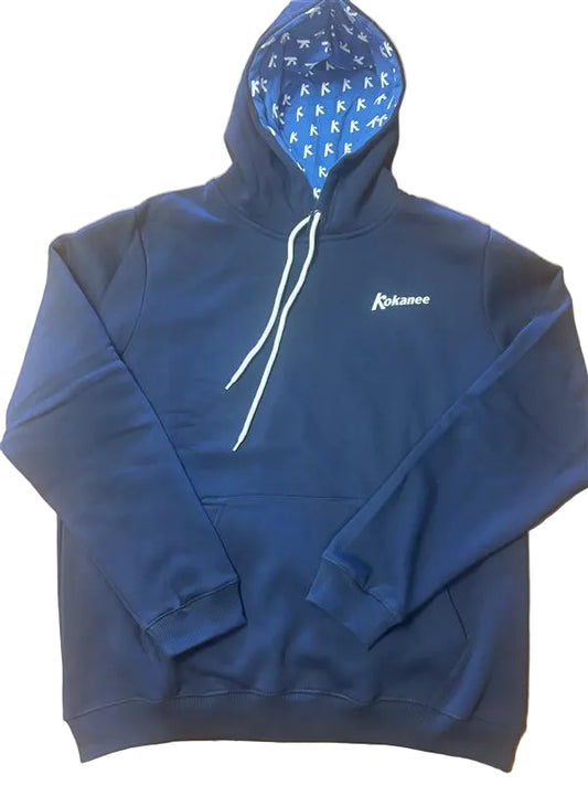 Kokanee Custom Hoodie