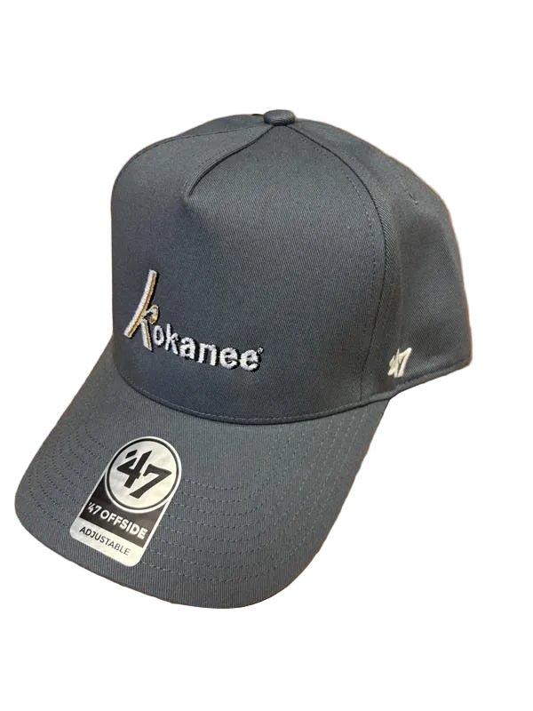 Kokanee 47 Brand Offside Hat
