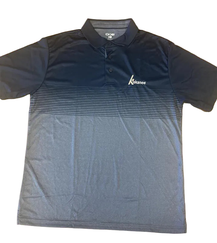 Kokanee Drift Polo