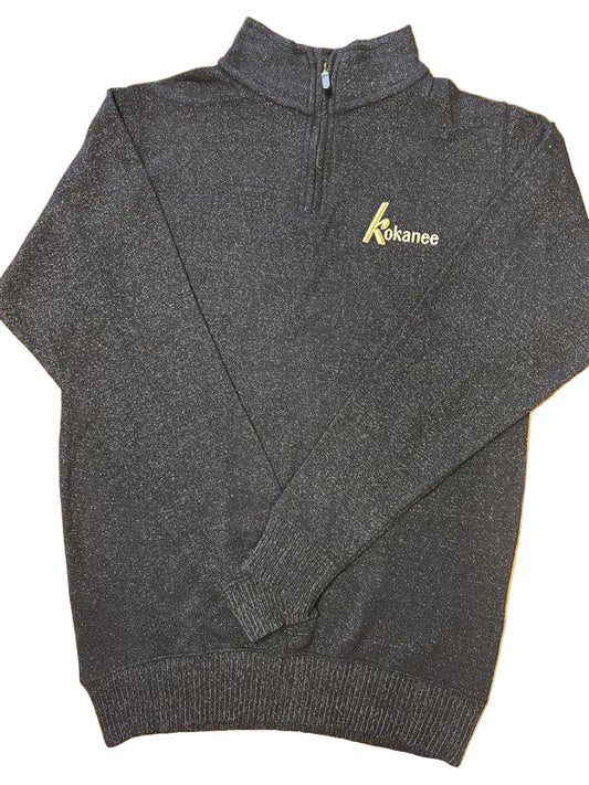 Nantucket Heavyweight 1/4 zip